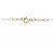 Collana Tiffany & Co. By the Yard D'oro - vista 5