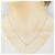 Collana Tiffany & Co. By the Yard D'oro - vista 6