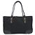 Borsa Gucci GG Canvas Nero - vista 2