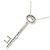 Collana di diamanti Tiffany & Co. - vista 4