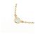 Collana Tiffany & Co. By the Yard D'oro - vista 3