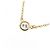 Collana Tiffany & Co. By the Yard D'oro - vista 4