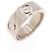 Anello Cartier Astrolove 1999 Christmas Limited Edition D'oro