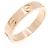 Anello Mini Love di Cartier in oro rosa D'oro