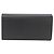 Cartera larga de cuero negro Gucci - vista 2