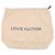 Zaino Louis Vuitton Monogram Macassar Josh NV M45349 Marrone Nero Monogramma - vista 17