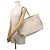 Borsa Tote Louis Vuitton Monogram Empreinte Crudo - vista 4