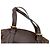 Verona Borsa a tracolla Louis Vuitton Damier Ebene Rosso - vista 13