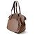 Verona Borsa a tracolla Louis Vuitton Damier Ebene Rosso - vista 2