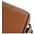 Borsa a mano mini in pelle Loewe Puzzle Bag Marrone Bianco Beige - vista 10
