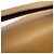Borsa a mano mini in pelle Loewe Puzzle Bag Marrone Bianco Beige - vista 8