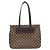 Borsa Louis Vuitton Damier Parioli PM N51123 Damier ebene - vista 2
