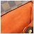 Borsa Louis Vuitton Damier Parioli PM N51123 Damier ebene - vista 7