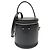 Borsa Louis Vuitton Epi Cannes Nero