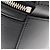 Borsa Louis Vuitton Epi Cannes Nero - vista 5