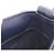 Gucci 782919 FADAC Borsa a Spalla Beige Blu navy - vista 8