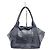 Borsa Cabas S blu navy Balenciaga