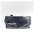 Borsa Cabas S blu navy Balenciaga - vista 4