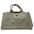 Borsa Tote Prada Canapa Beige  - vista 1