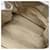 Borsa Tote Prada Canapa Beige  - vista 6