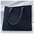 Borsa Tote Safari nera Christian Dior Nero - vista 2