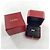 Cartier C2 Small Band Ring Silber - Ansicht 7