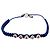 Bracciale Charm Monogram Colors Louis Vuitton