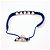 Bracciale Charm Monogram Colors Louis Vuitton - vista 3