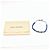 Bracciale Charm Monogram Colors Louis Vuitton - vista 6