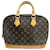 Borsa Louis Vuitton Monogram Alma Monogramma