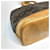 Borsa Louis Vuitton Monogram Alma Monogramma - vista 4