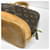 Borsa Louis Vuitton Monogram Alma Monogramma - vista 5