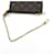 Louis Vuitton Monogram Mini Pochette Accessoires Monogramma - vista 6