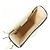 Borsa a tracolla Gucci Horsebit 1955 Bianco Beige - vista 9