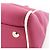 Borsa Gucci 264216 Rosa e Bianca in Nylon Bianco - vista 3