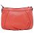 Borsa a tracolla in pelle rossa Gucci 265691 Rosso - vista 2