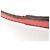 Borsa a tracolla in pelle rossa Gucci 265691 Rosso - vista 7
