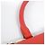 Borsa Louis Vuitton Monogram Rocky BB M44322 Marrone Rosso - vista 6