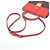 Borsa Louis Vuitton Monogram Rocky BB M44322 Marrone Rosso - vista 7