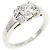 Ballerina Ring Cartier
