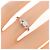 Ballerina Ring Cartier - Ansicht 5