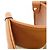 Borsa Louis Vuitton Monogram Raffia OnTheGo MM Marrone Beige - vista 6