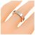 Cartier Mini Love Ring Golden - Ansicht 4