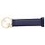 Gucci 723073 Standard Gürtel Schwarz Golden - Ansicht 2