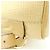 Christian Dior Beige Leather Backpack - view 3