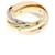 Cartier Trinity Star Ring  - Ansicht 1