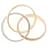 Cartier Trinity Star Ring  - Ansicht 3