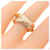 Cartier Trinity Star Ring  - Ansicht 5