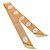 Silk In Foulard Twilly Hermès LIFT PROFILE Beige