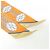 Silk In Foulard Twilly Hermès LIFT PROFILE Beige - vista 2